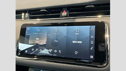 Range Rover Evoque 26