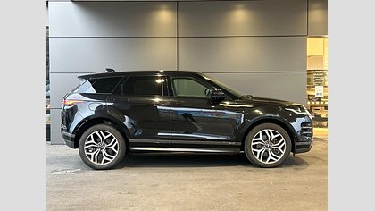 Range Rover Evoque 2
