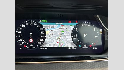 Range Rover Evoque 21