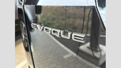 Range Rover Evoque 68