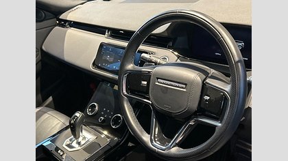 Range Rover Evoque 35