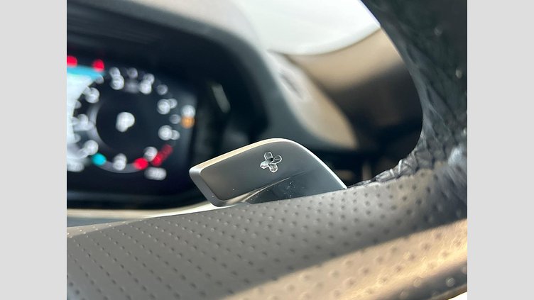 2020 認定中古車 Land Rover Range Rover Evoque サントリーニブラック P250 AWD（オートマチック） R-DYNAMIC S