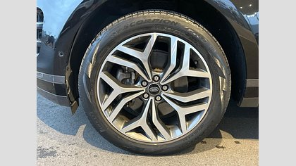 Range Rover Evoque 55