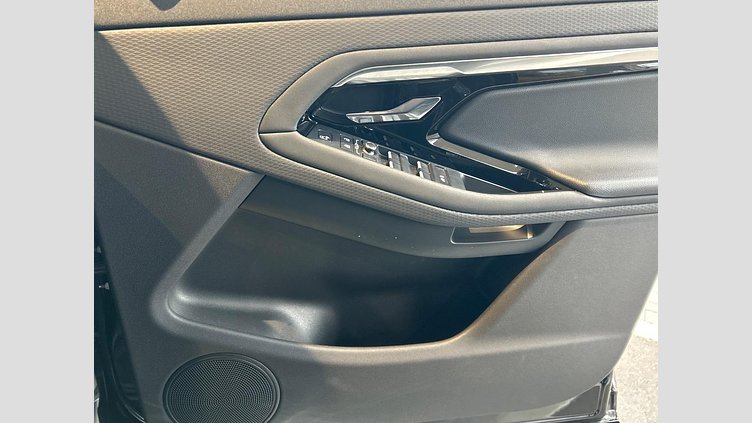 2020 認定中古車 Land Rover Range Rover Evoque サントリーニブラック P250 AWD（オートマチック） R-DYNAMIC S