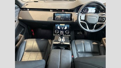 Range Rover Evoque 4