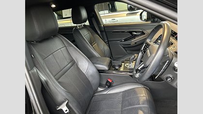 Range Rover Evoque 47