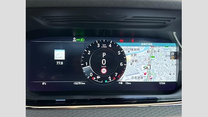 Range Rover Evoque 20