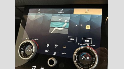 Range Rover Evoque 30