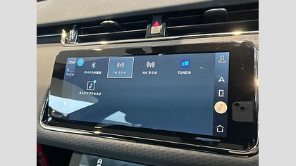 Range Rover Evoque 24