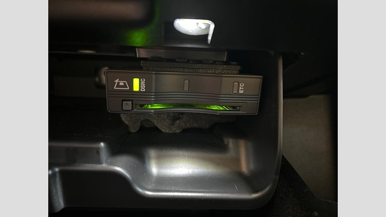 2018 認定中古車 Land Rover Range Rover Evoque Yulong White 2.0 litre i4P​ ランドマークエディション