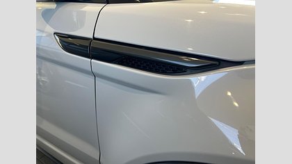 Range Rover Evoque 12