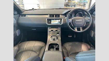 Range Rover Evoque 3