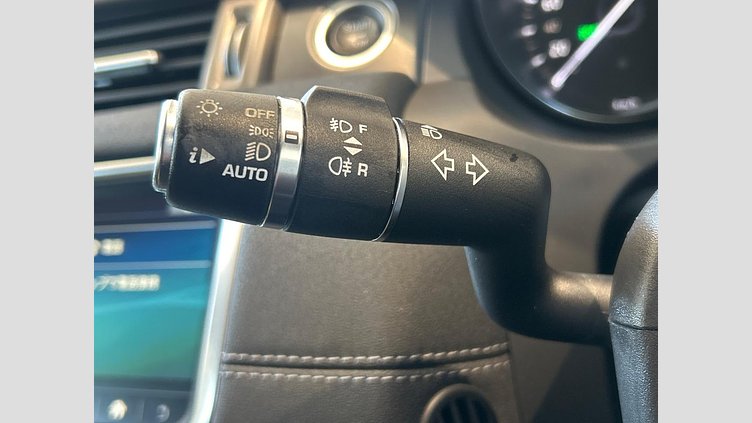 2018 認定中古車 Land Rover Range Rover Evoque Yulong White 2.0 litre i4P​ ランドマークエディション