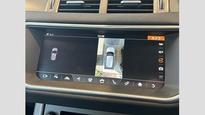 Range Rover Evoque 26