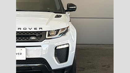 Range Rover Evoque 9