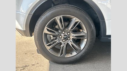 Range Rover Evoque 8