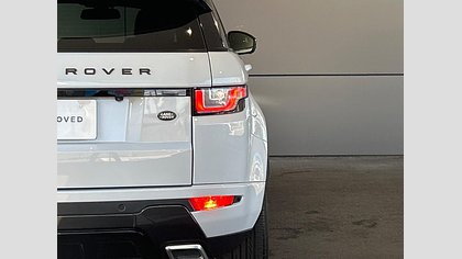 Range Rover Evoque 13