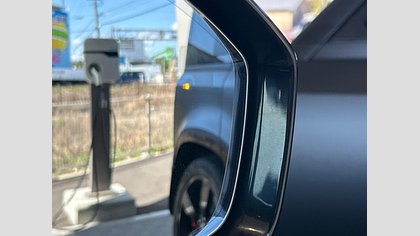 Range Rover Evoque 41