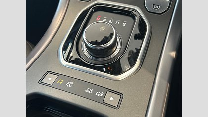 Range Rover Evoque 37