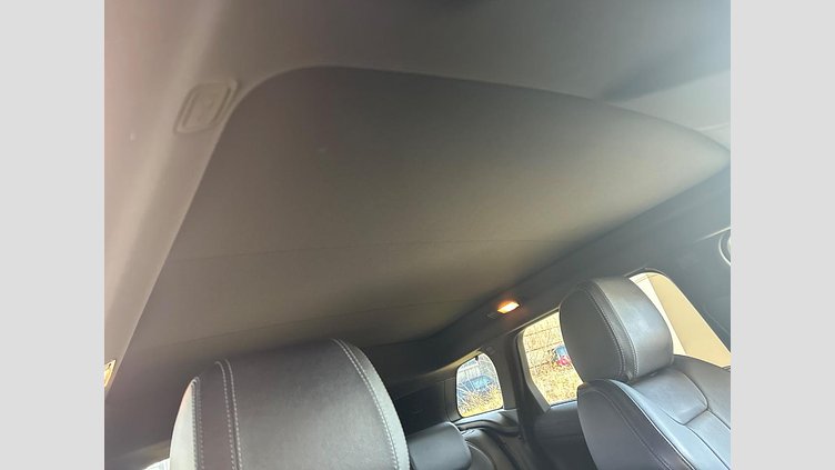 2018 認定中古車 Land Rover Range Rover Evoque Yulong White 2.0 litre i4P​ ランドマークエディション