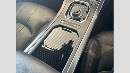 Range Rover Evoque 38