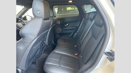 Range Rover Evoque 4