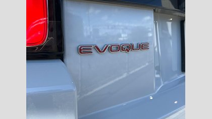 Range Rover Evoque 14