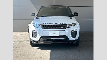 Range Rover Evoque 6