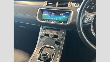 Range Rover Evoque 22
