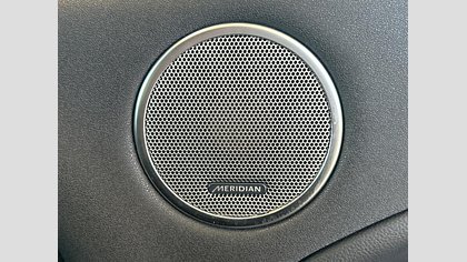 Range Rover Evoque 36