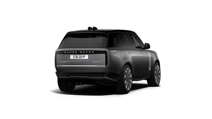 Range Rover 2