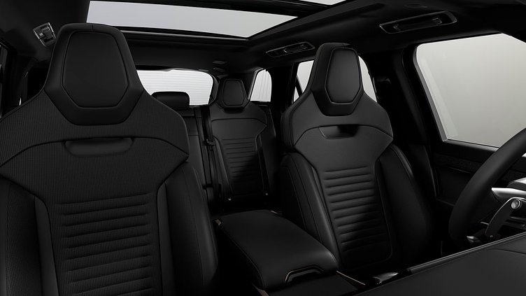 2026 Nuevo Land Rover Range Rover Sport Santorini Black P400 Gasolina MHEV SWB Autobiography