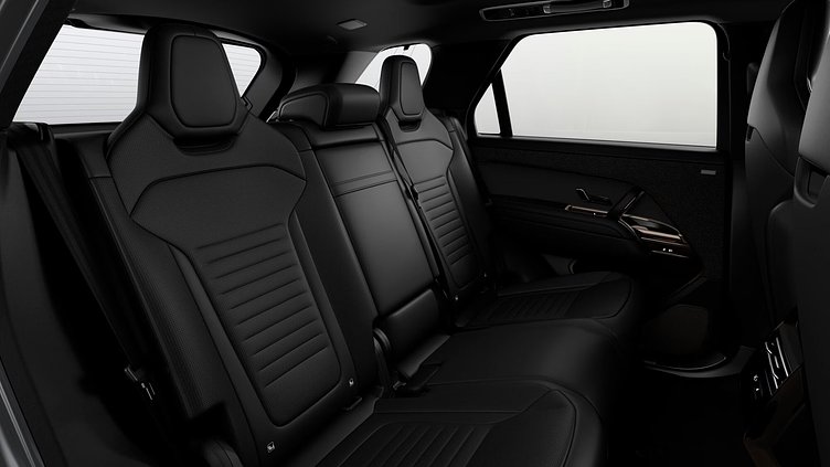 2026 Nuevo Land Rover Range Rover Sport Santorini Black P400 Gasolina MHEV SWB Autobiography