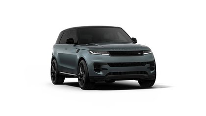 Range Rover Sport 0