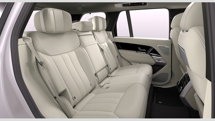 2026 Uusi Land Rover Range Rover Santorini Black P460e Petrol Plug-in Hybrid Autobiography