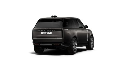 Range Rover 2