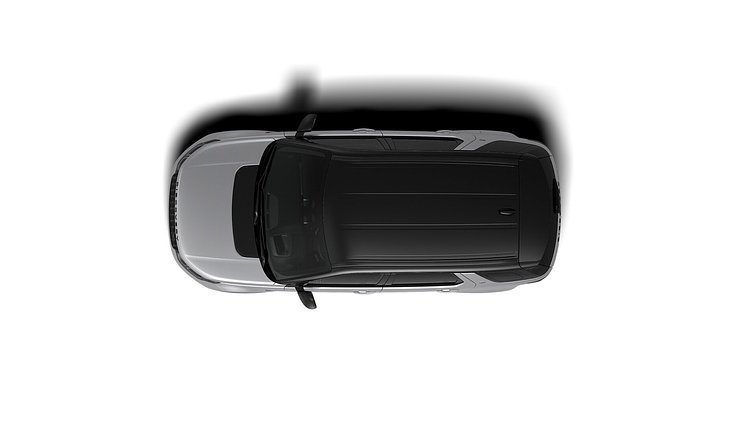 2025 Uusi Land Rover Discovery Sport Hakuba Silver Petrol Plug-in Electric Hybrid Dynamic SE