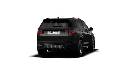 Discovery Sport 2