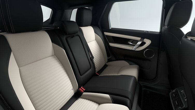 2026 Uusi Land Rover Discovery Sport Santorini Black Petrol Plug-in Electric Hybrid Dynamic S