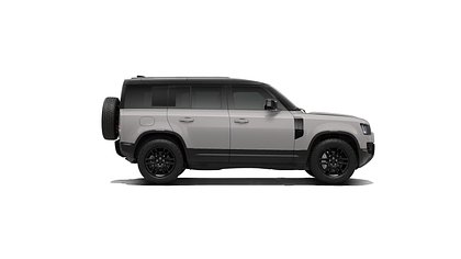 Defender 110 1