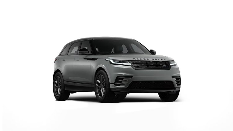 2024 新車 Land Rover Range Rover Velar ザダルグレイ P400eプラグインハイブリッド（ガソリン） スタンダードホイールベース Dynamic SE