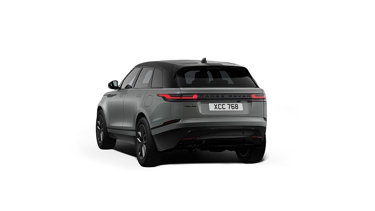 2024 新車 Land Rover Range Rover Velar ザダルグレイ P400eプラグインハイブリッド（ガソリン） スタンダードホイールベース Dynamic SE