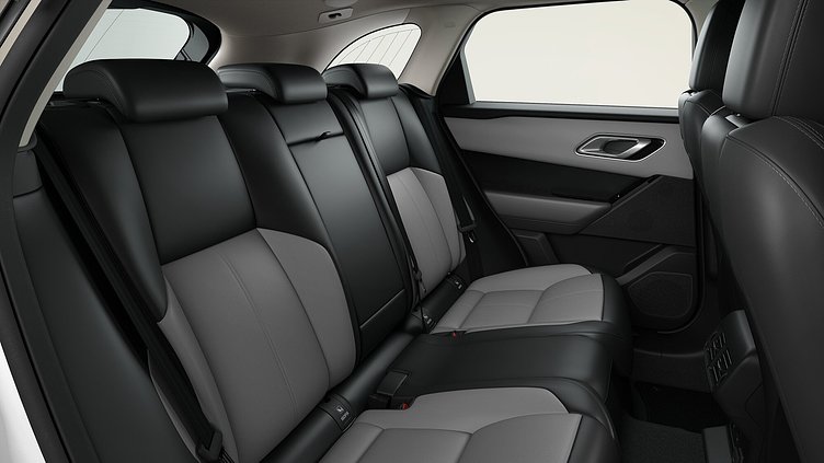2024 新車 Land Rover Range Rover Velar ザダルグレイ P400eプラグインハイブリッド（ガソリン） スタンダードホイールベース Dynamic SE