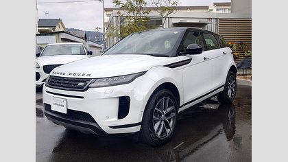 Range Rover Evoque 2