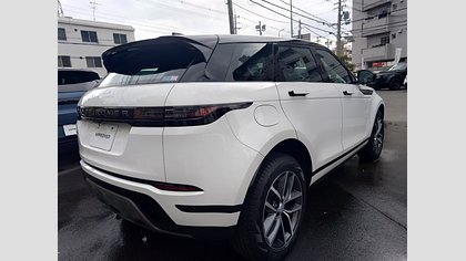Range Rover Evoque 7