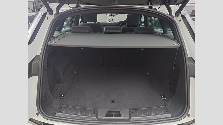 2024 認定中古車 Land Rover Range Rover Evoque フジホワイト P200（ガソリン） スタンダードホイールベース S