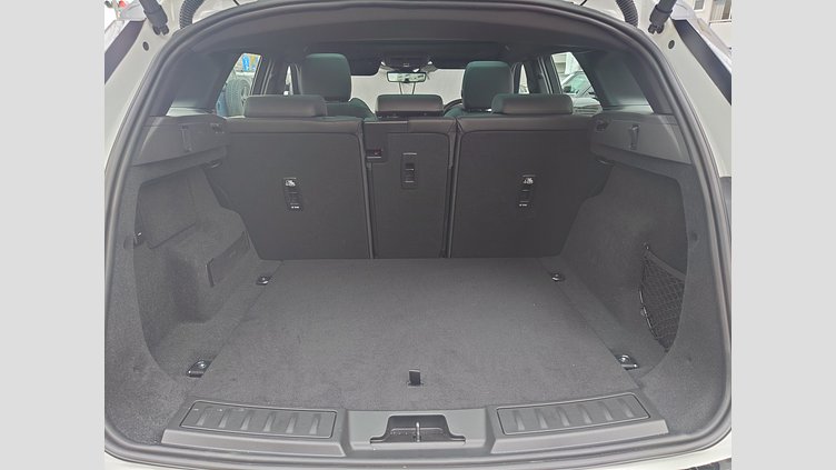 2024 認定中古車 Land Rover Range Rover Evoque フジホワイト P200（ガソリン） スタンダードホイールベース S