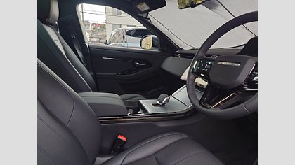 Range Rover Evoque 27