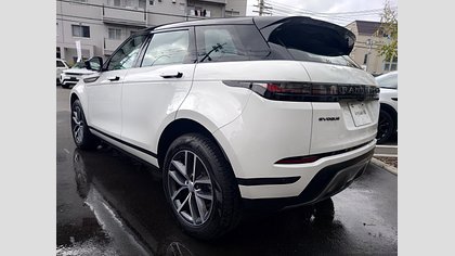 Range Rover Evoque 8