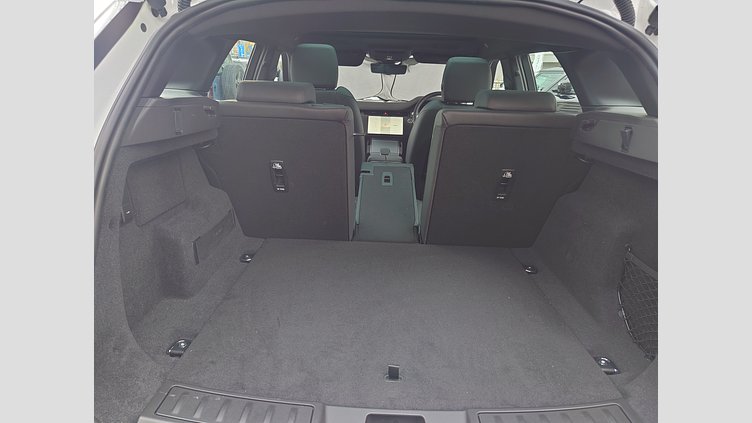 2024 認定中古車 Land Rover Range Rover Evoque フジホワイト P200（ガソリン） スタンダードホイールベース S